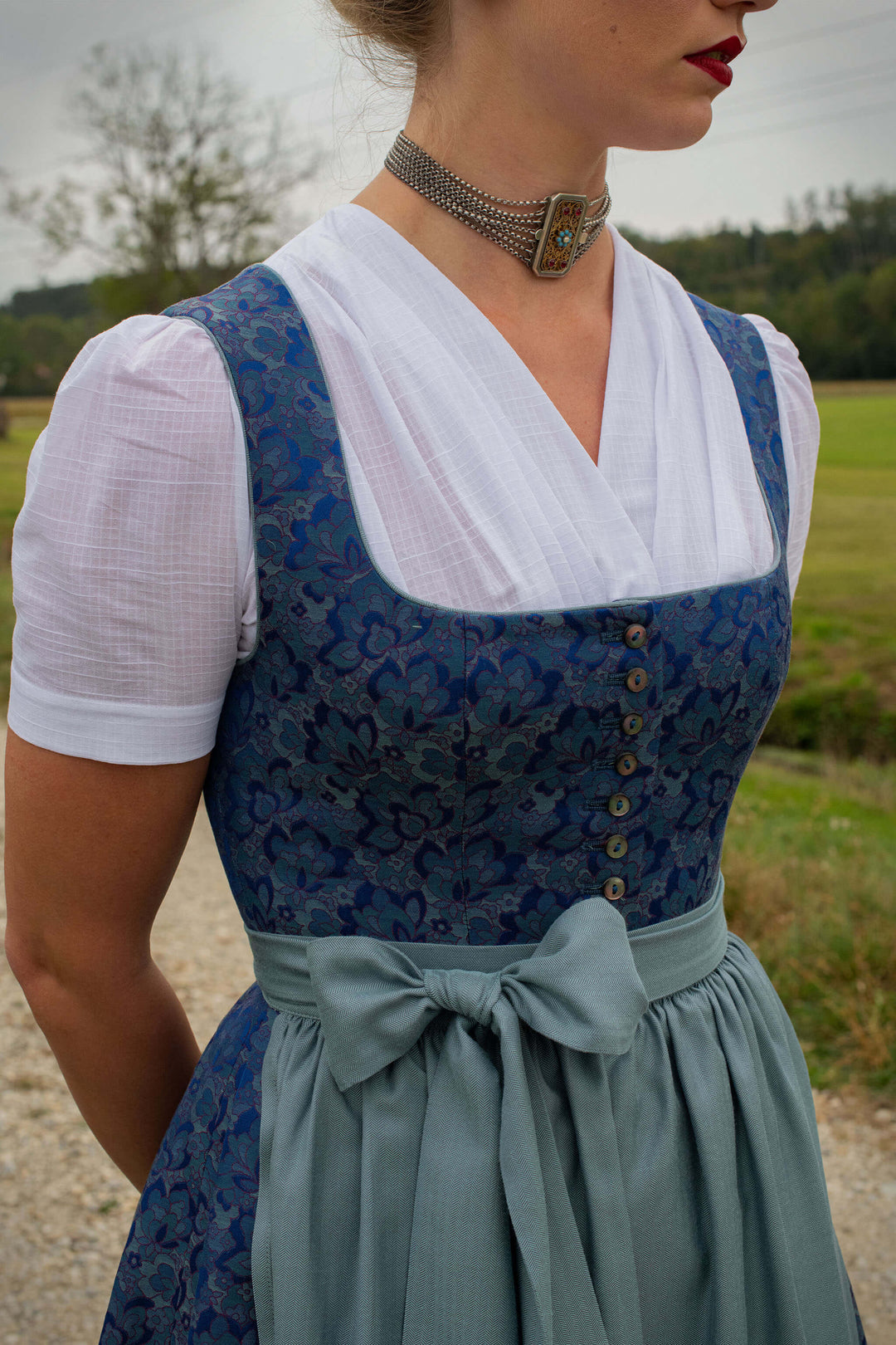 Dirndl 'Andechs'