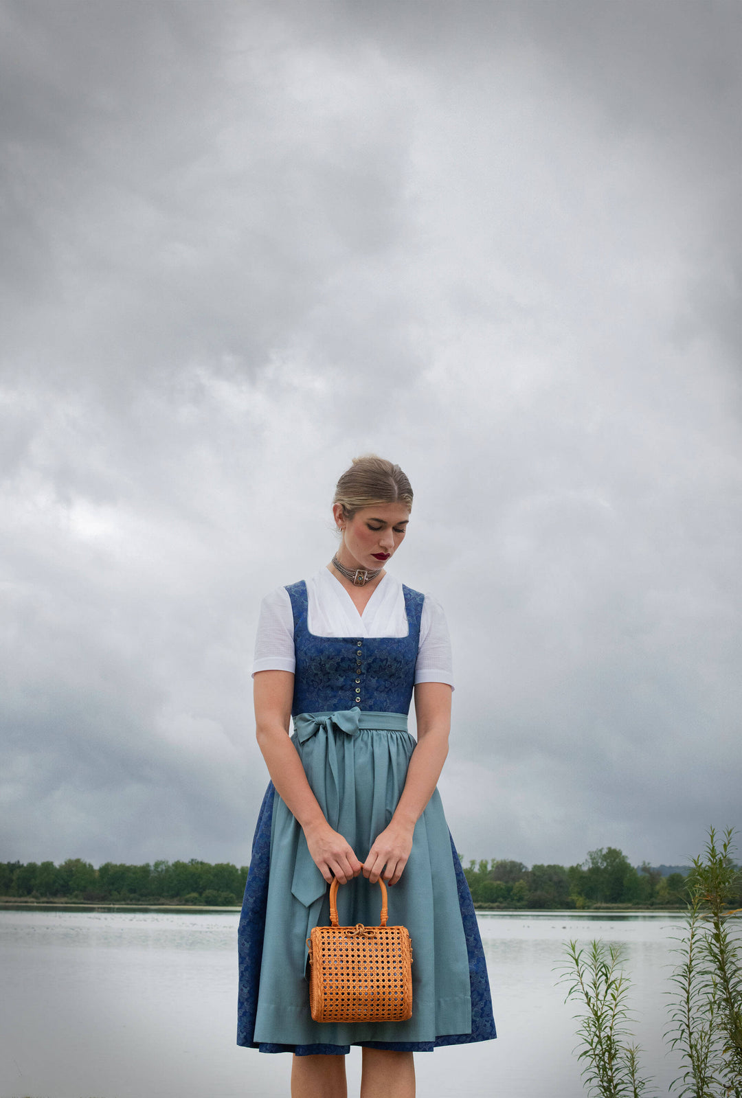 Dirndl 'Andechs'