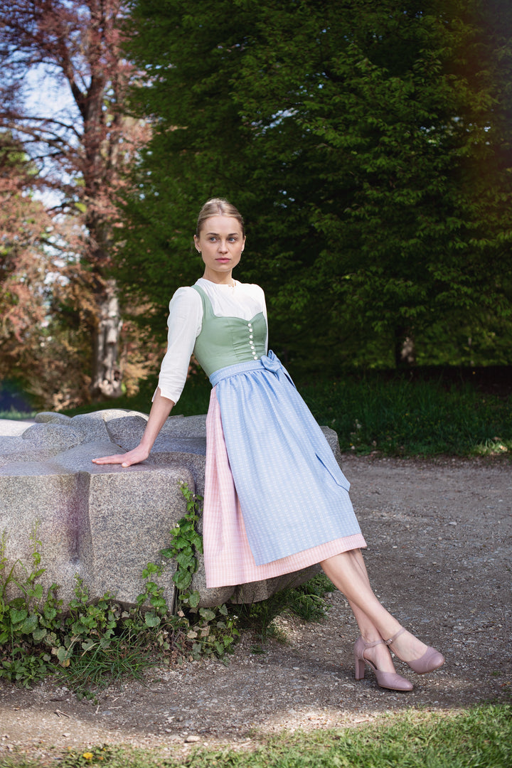 Dirndl 'Holzkirchen'