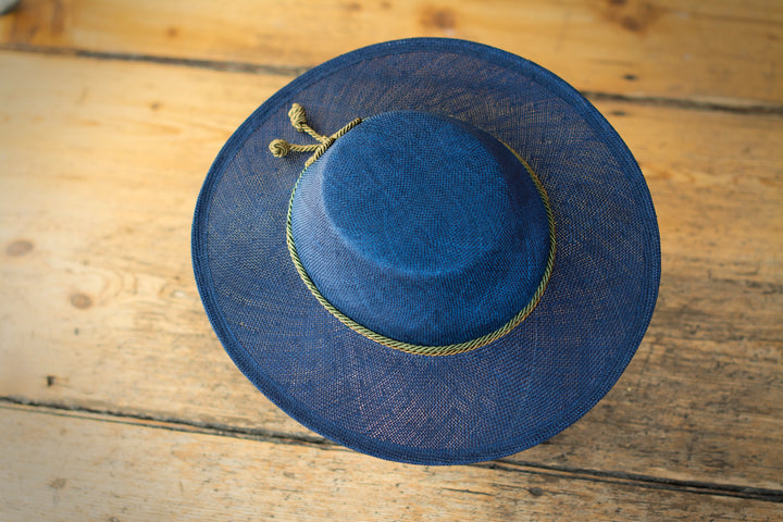 Hut 'Miesbach' Sisal