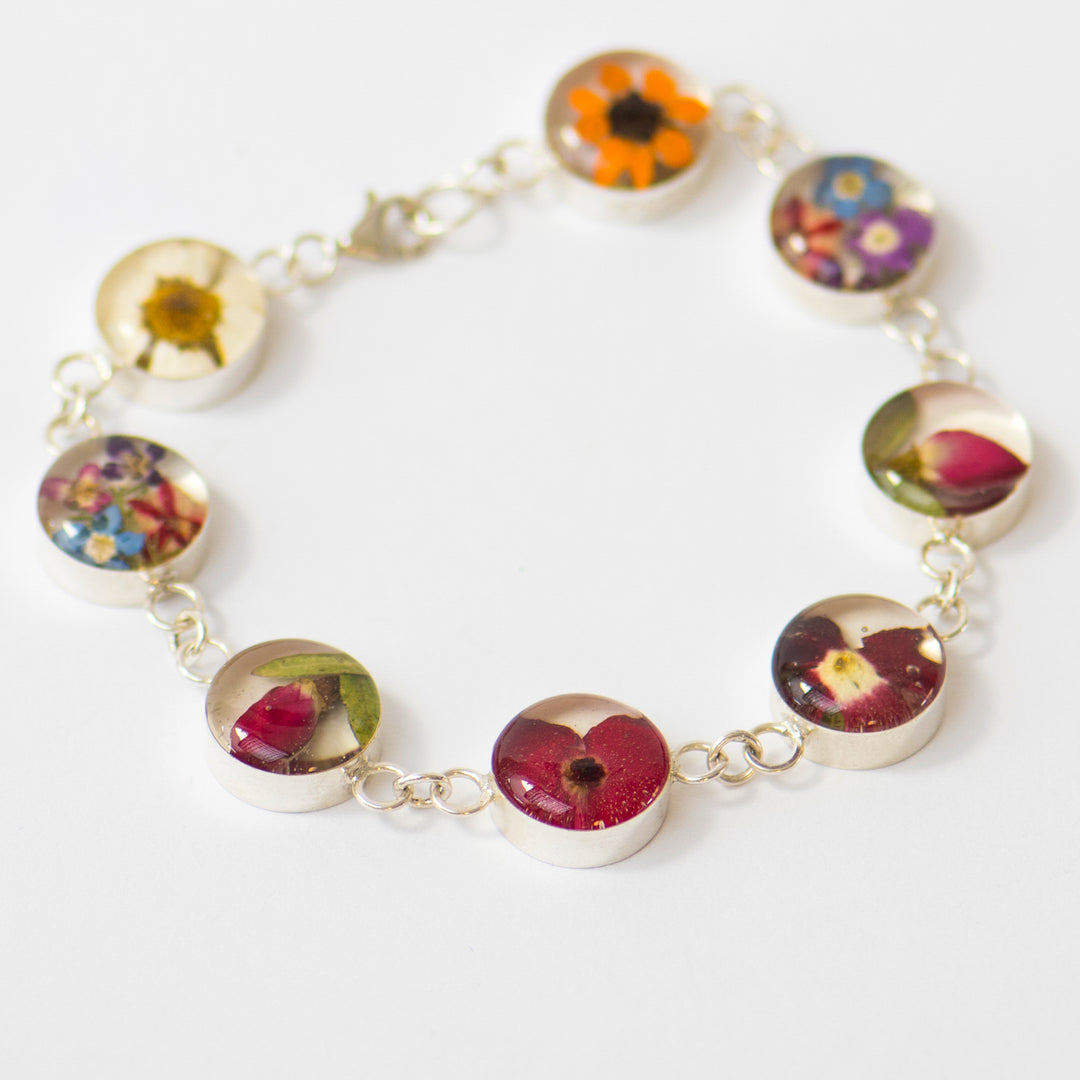 Armkettchen 'Potpourri'