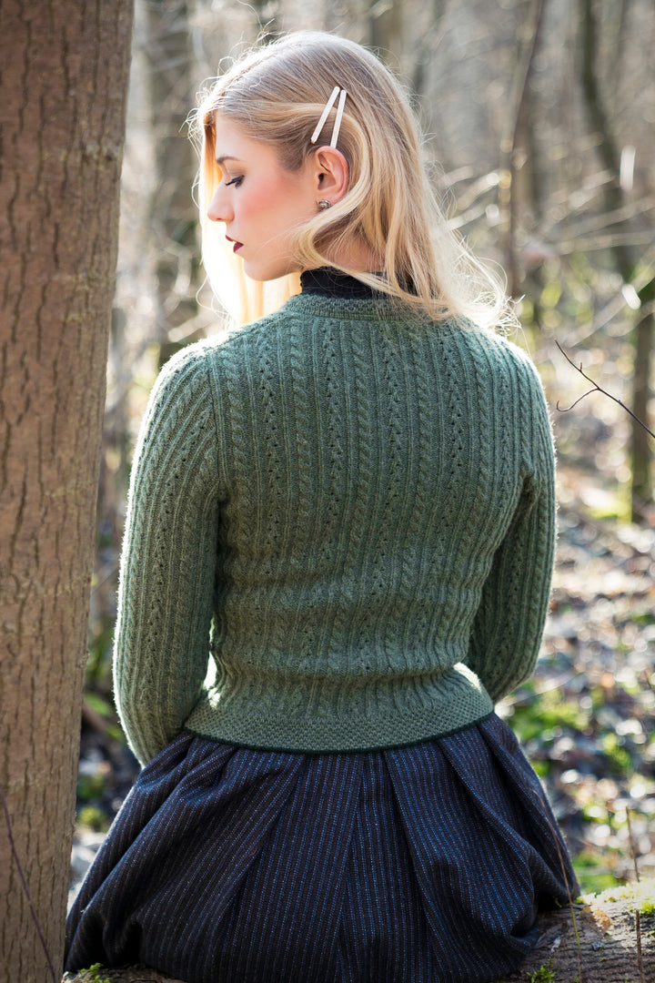 Rock 'Zugspitz' anthrazit