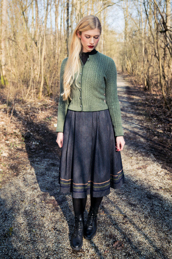 Rock 'Zugspitz' anthrazit