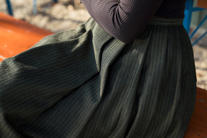 Detail Rock Bad Abbach