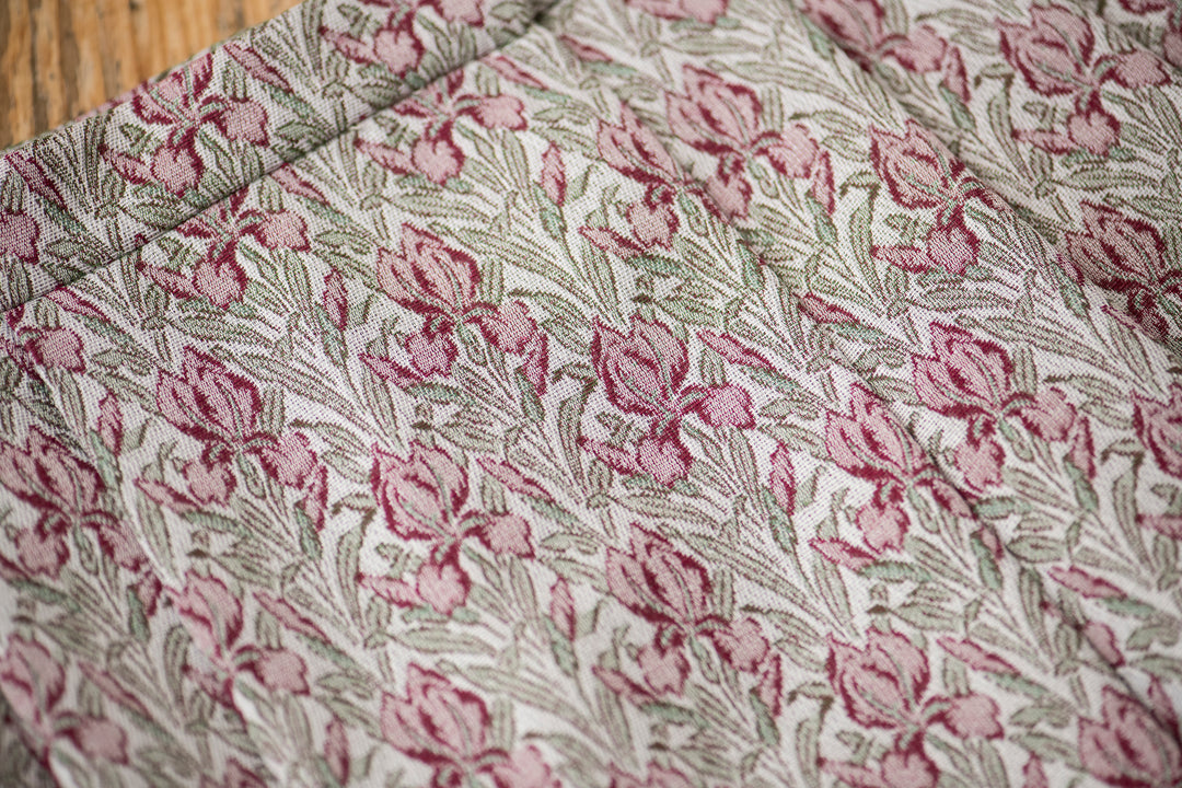 Rock 'Schwabing' himbeer