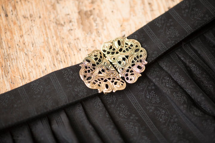 Schürze 'Regensburg'