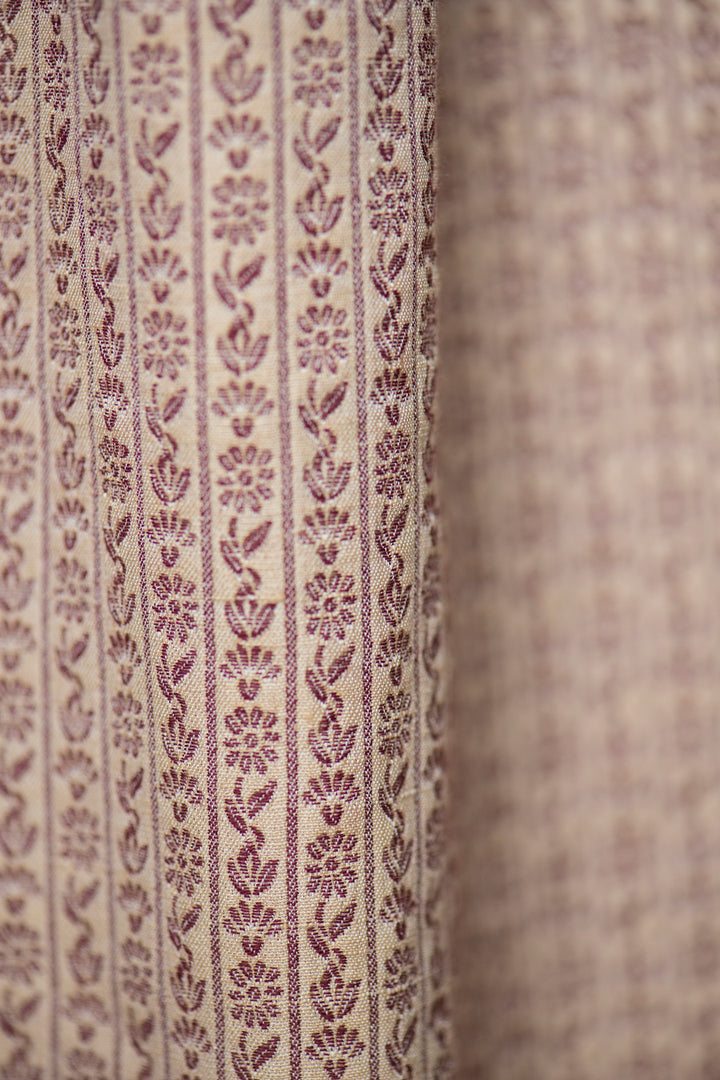 Schürze 'Tegernsee'