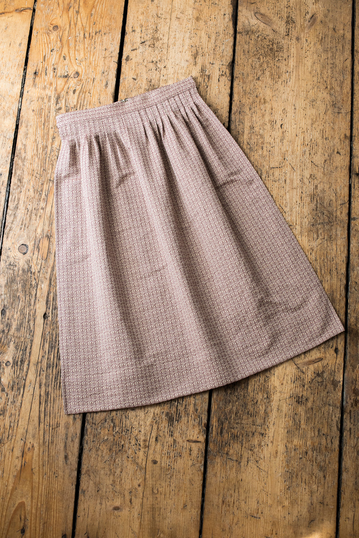 Schürze 'Tegernsee'