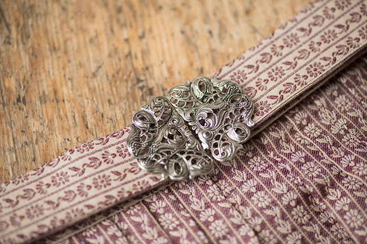 Schürze 'Tegernsee'