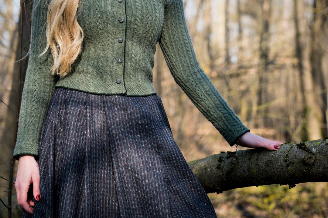 Rock 'Zugspitz' anthrazit