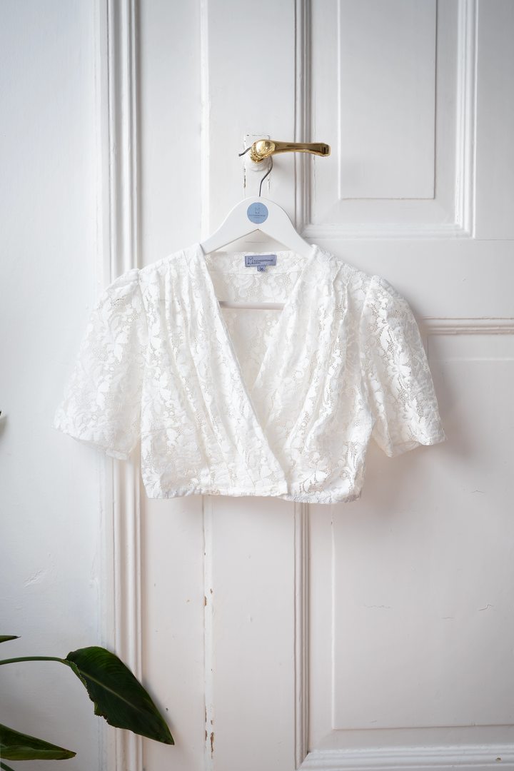 Bluse &