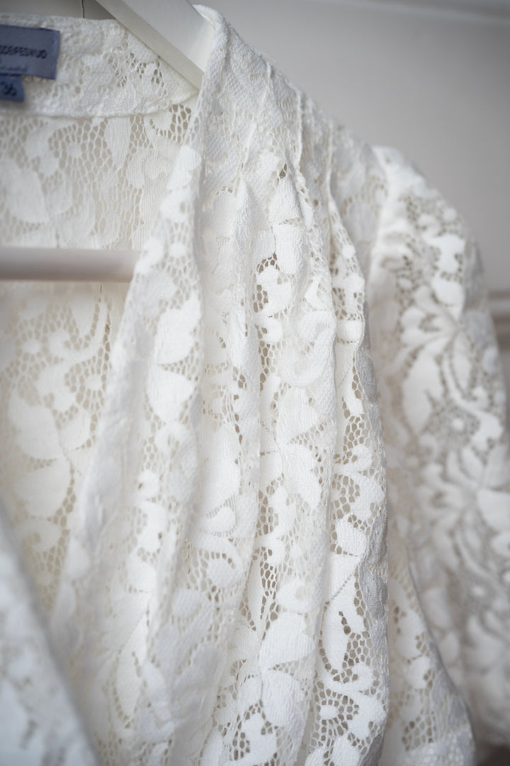 Bluse &