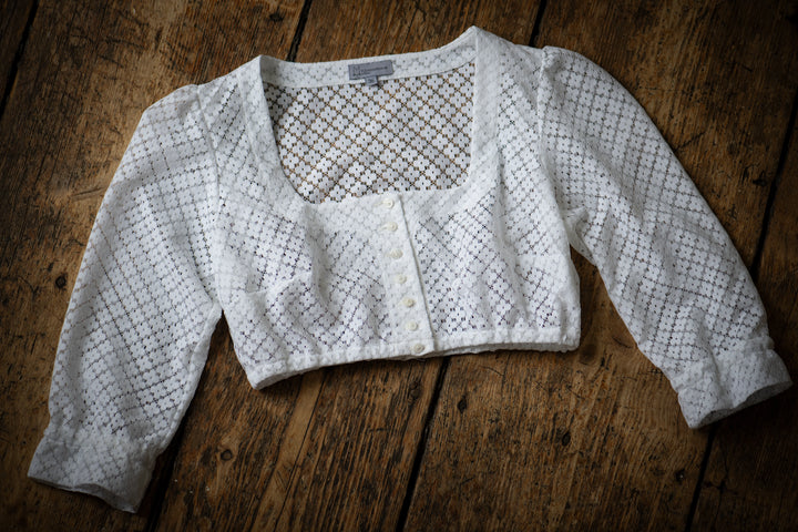 Bluse 'Zwiesel'