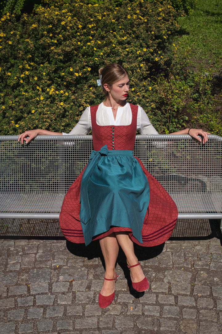 Dirndl 'Ismaning'