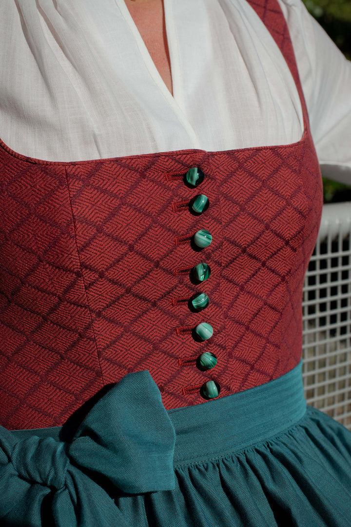 Dirndl 'Ismaning'