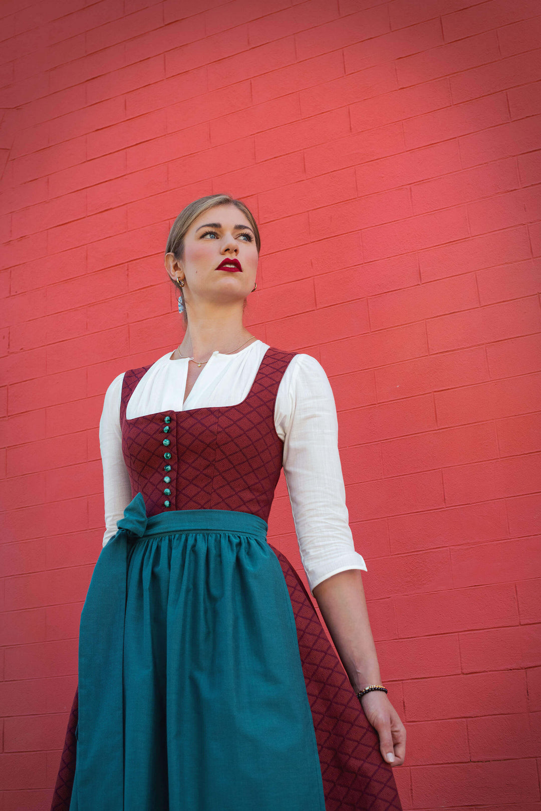 Dirndl 'Ismaning'