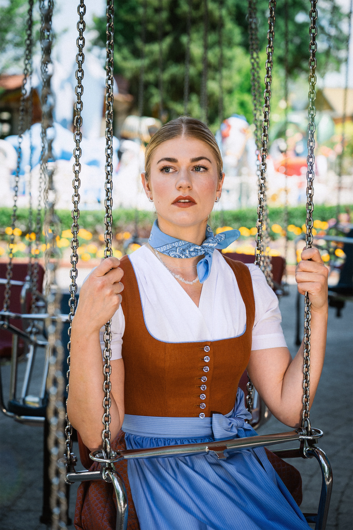 Dirndl &