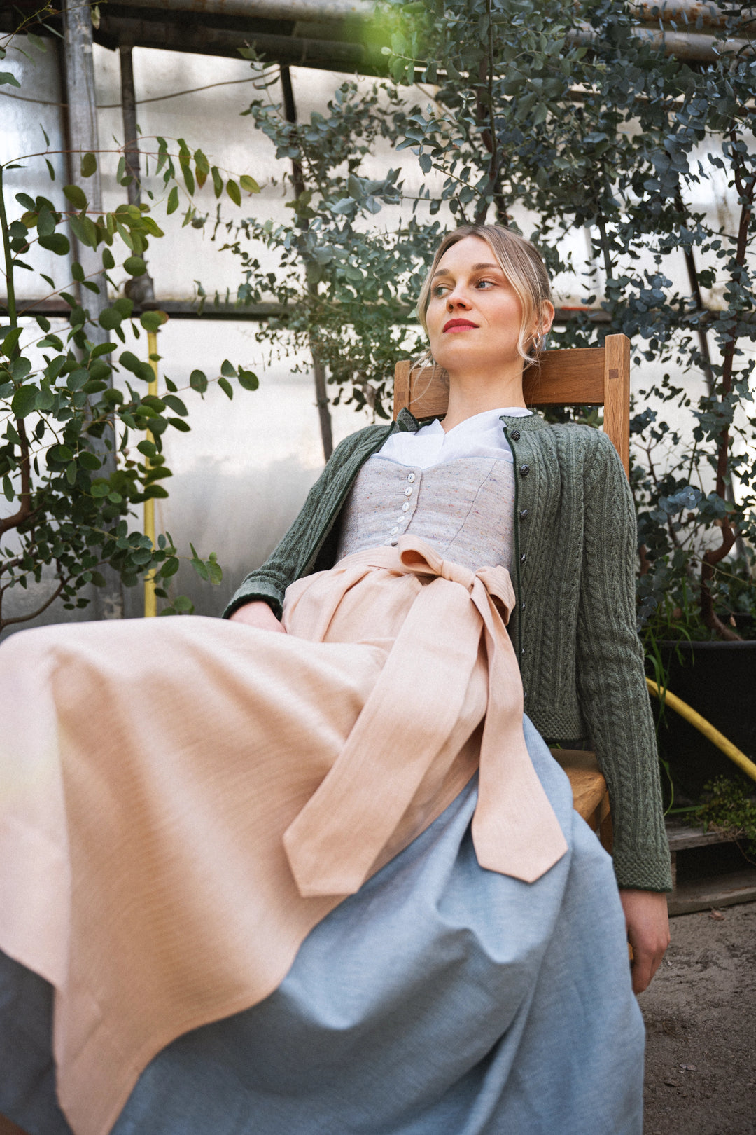 Dirndl &
