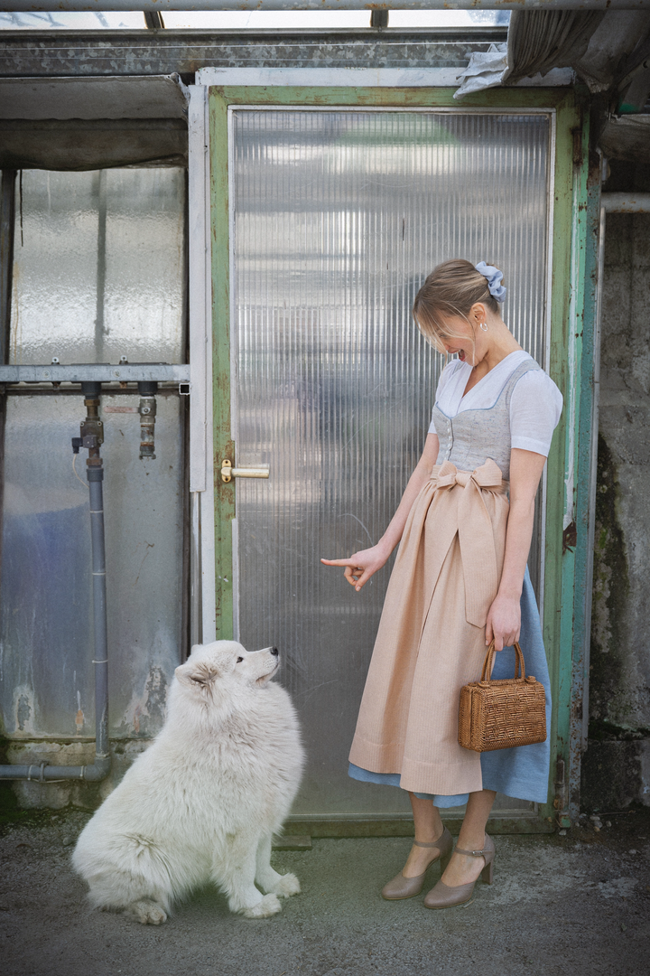 Dirndl &