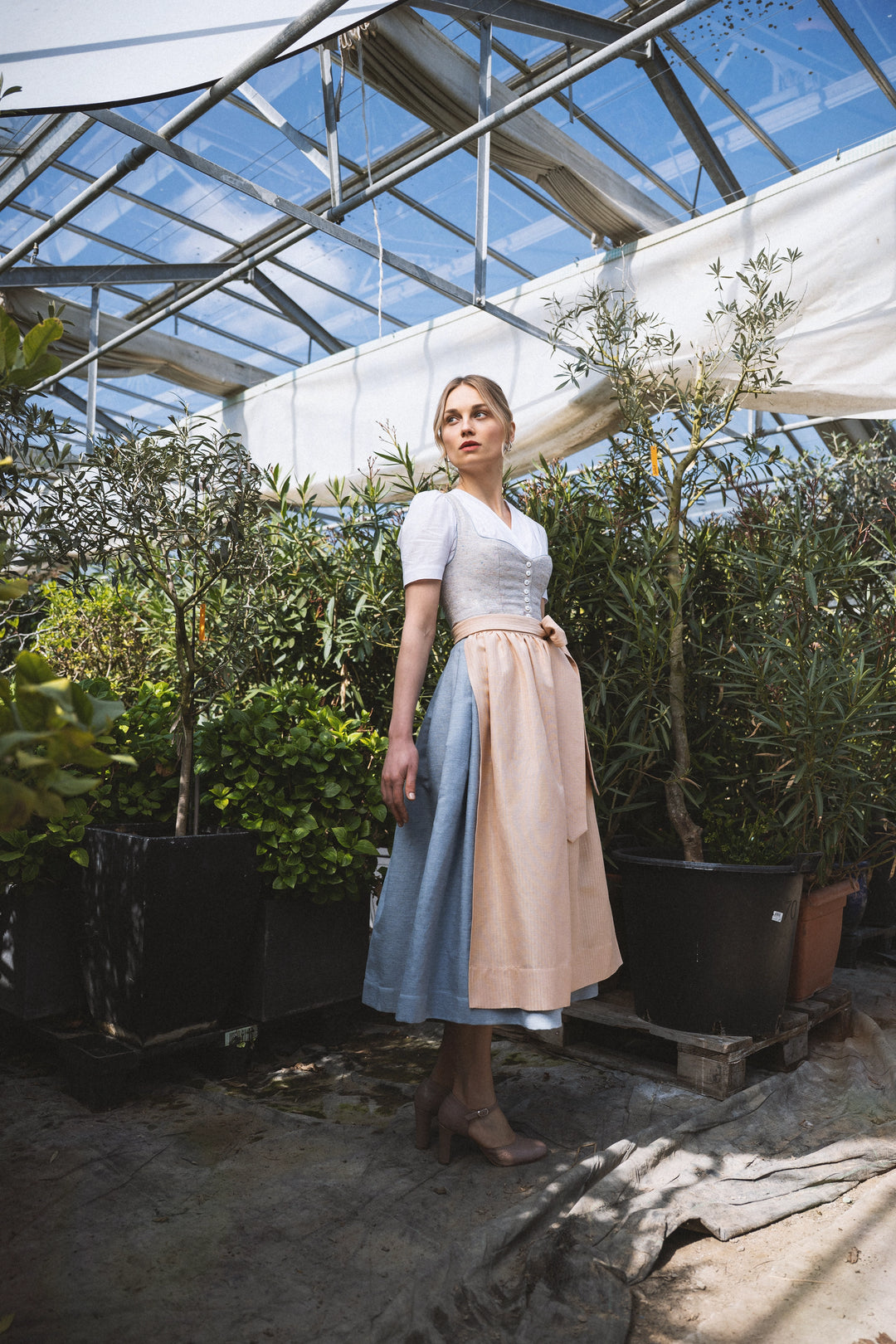 Dirndl &