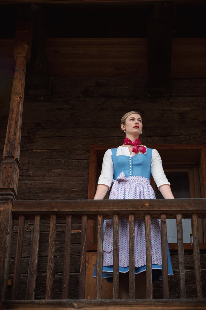 Dirndl 'Salzburg'