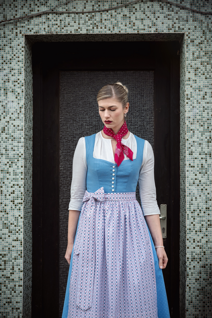 Dirndl 'Salzburg'