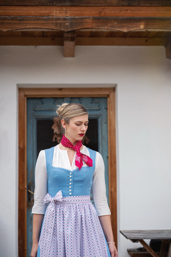 Dirndl 'Salzburg'