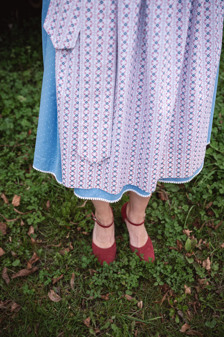 Dirndl 'Salzburg'