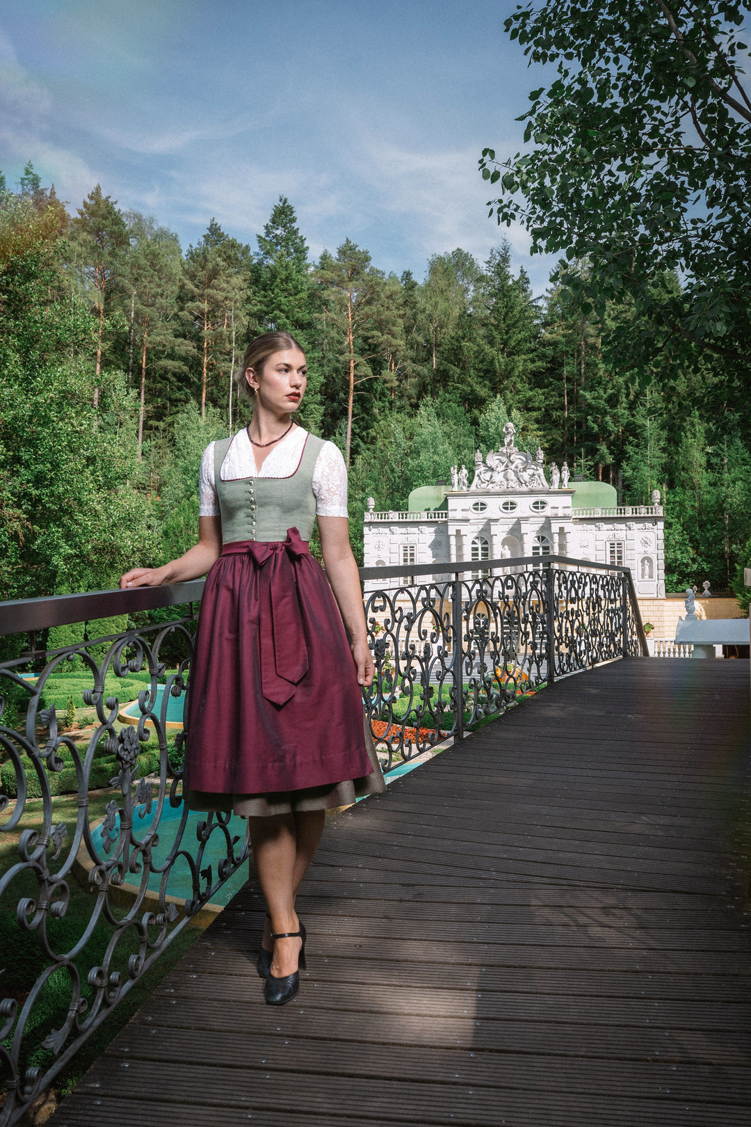 Dirndl &