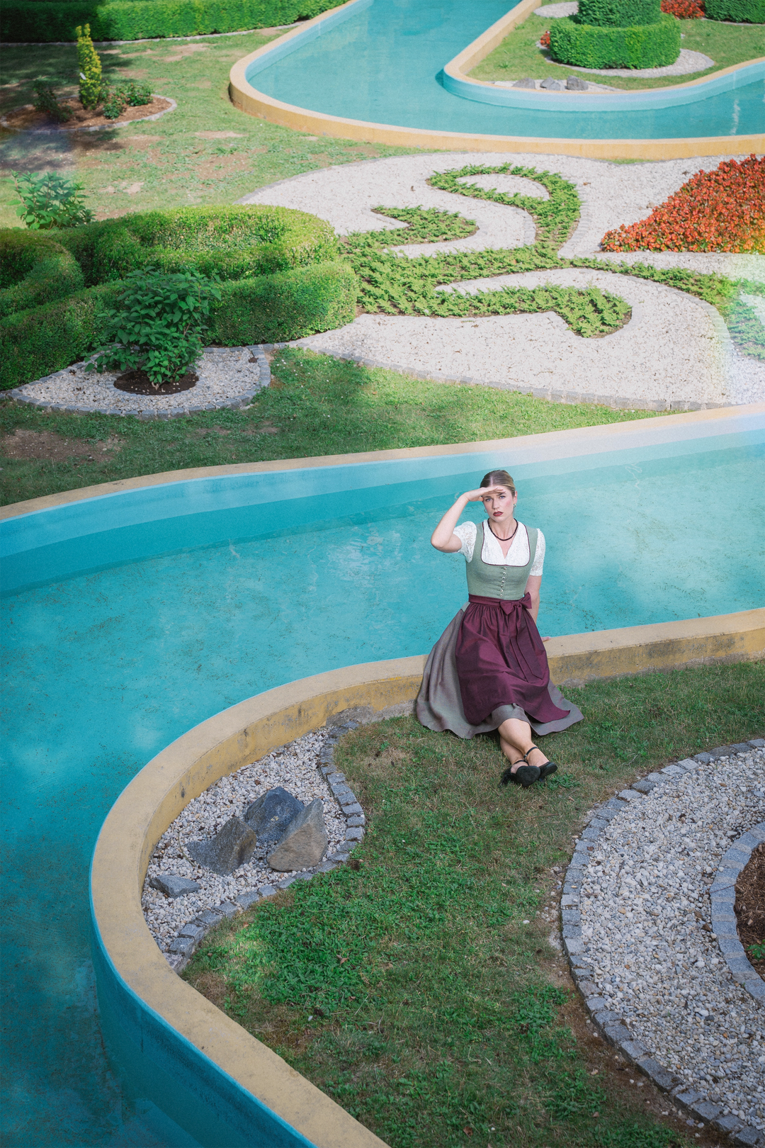 Dirndl &