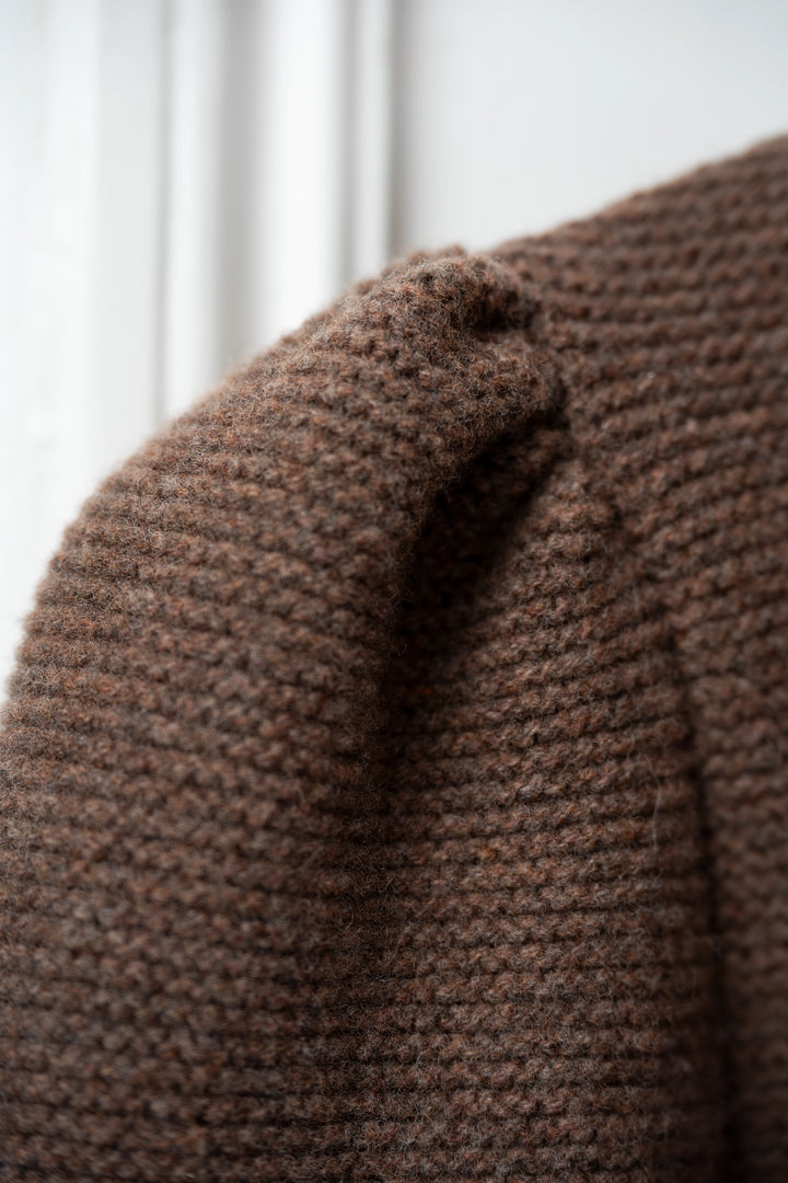 Strickjacke &