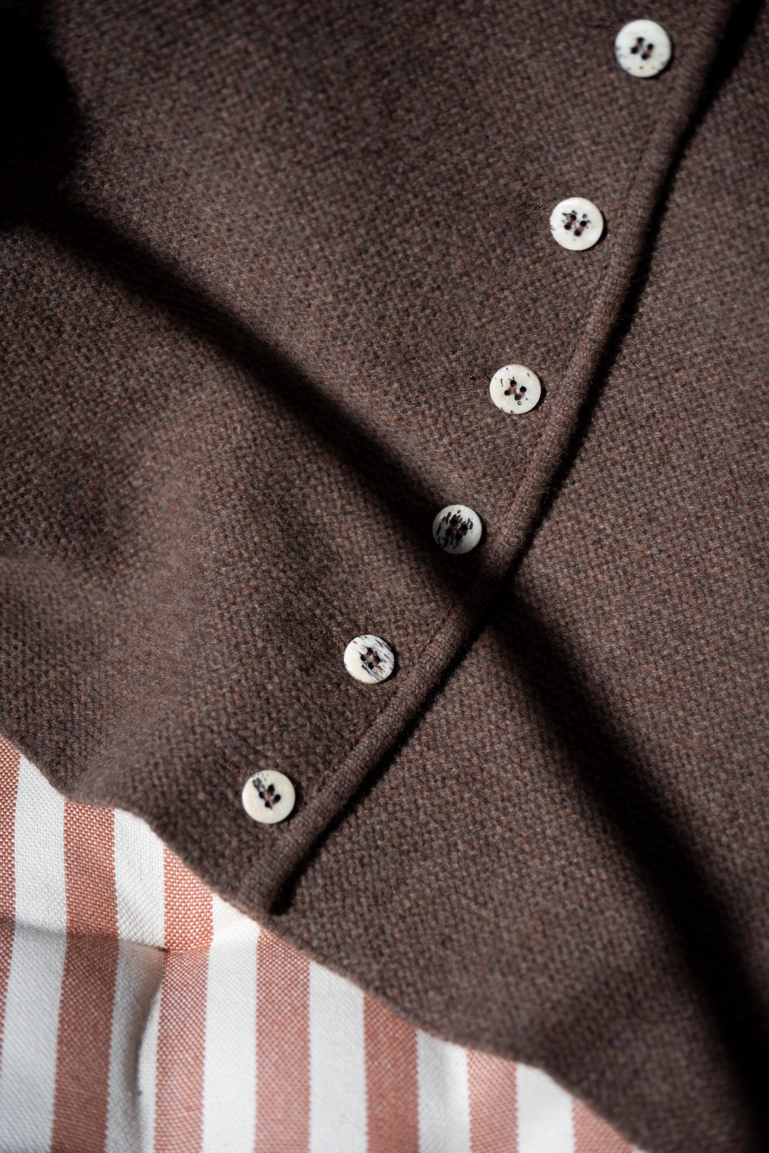 Strickjacke &