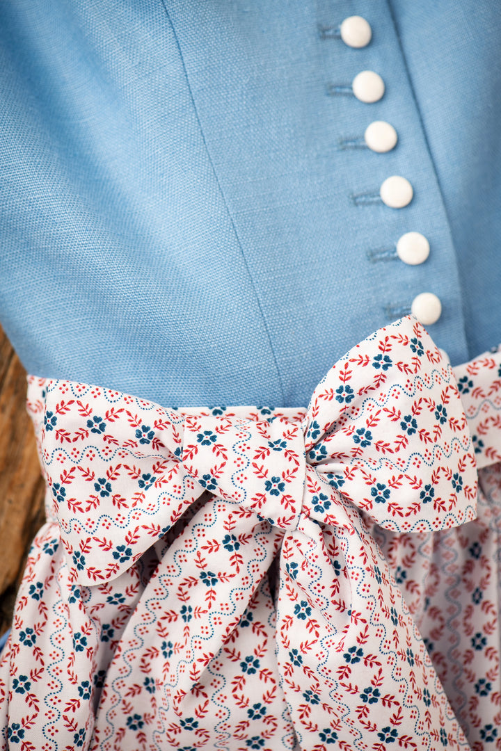 Dirndl 'Salzburg'