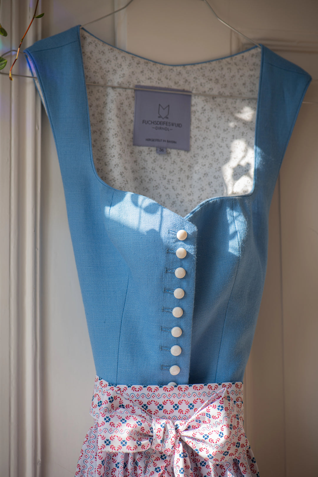 Dirndl 'Salzburg'