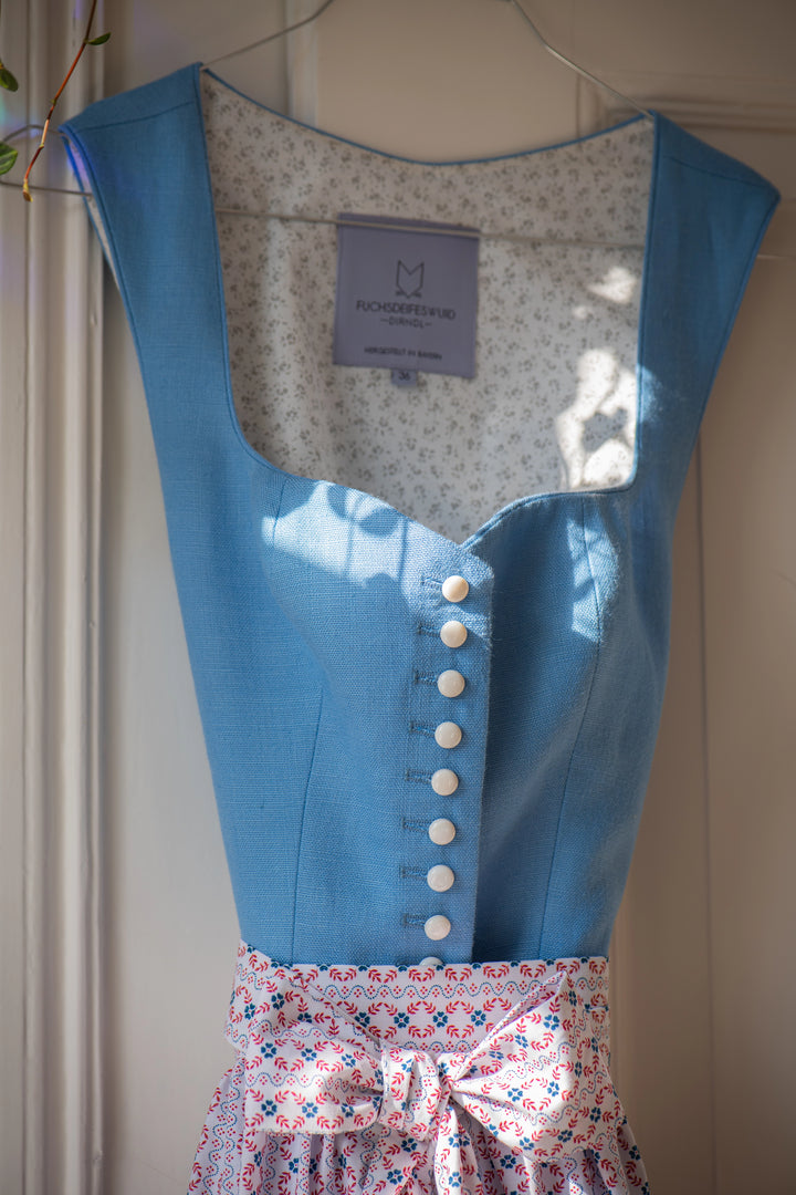 Dirndl 'Salzburg'