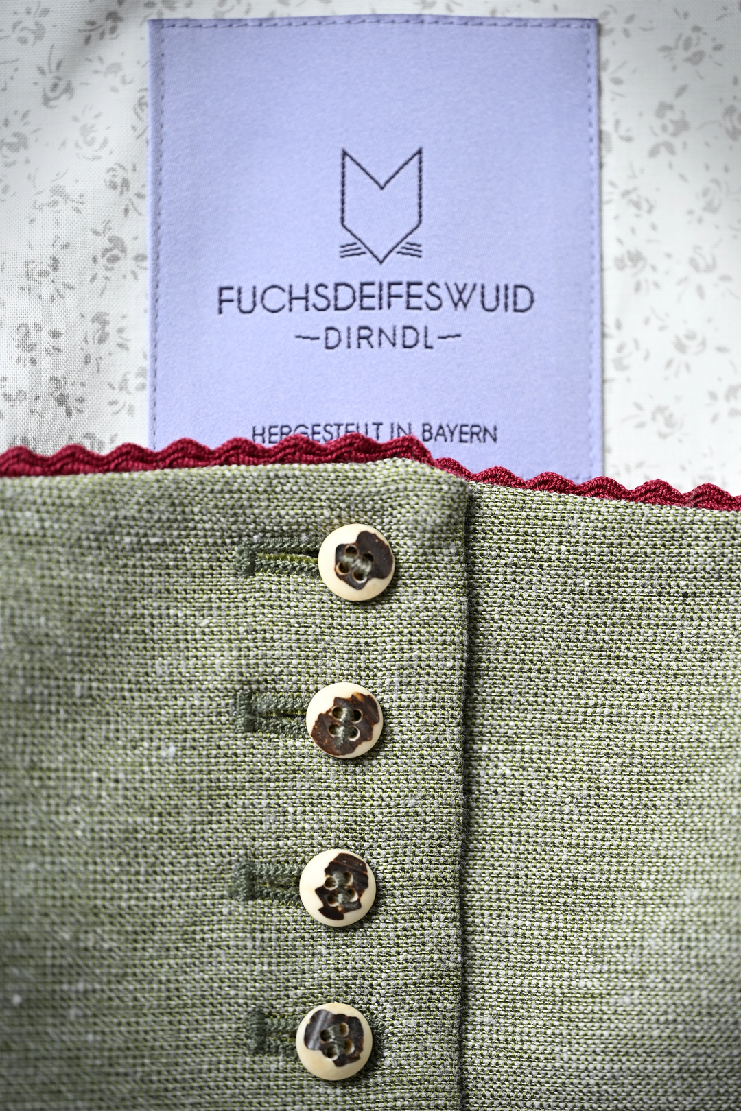 Mieder &