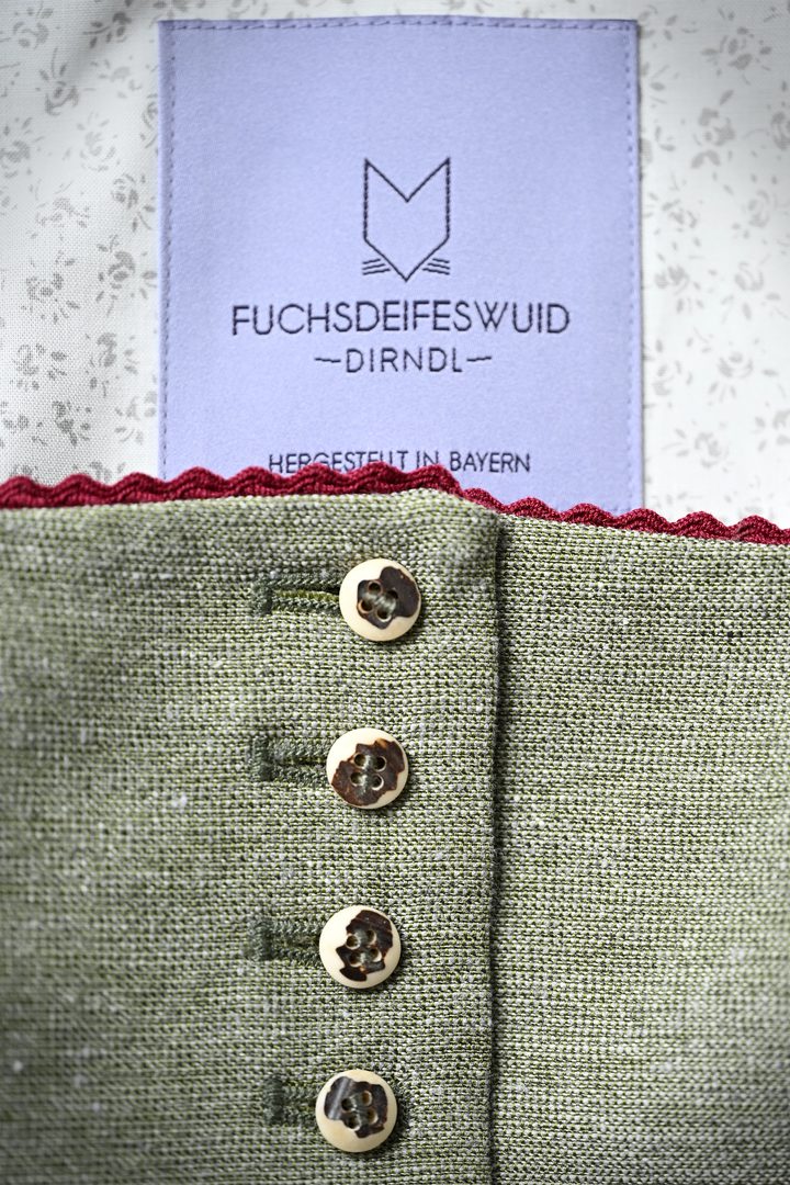 Mieder &