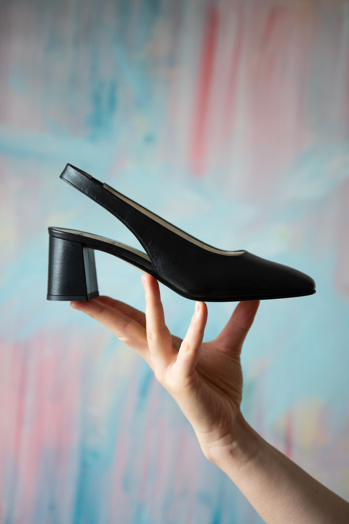 Pumps &