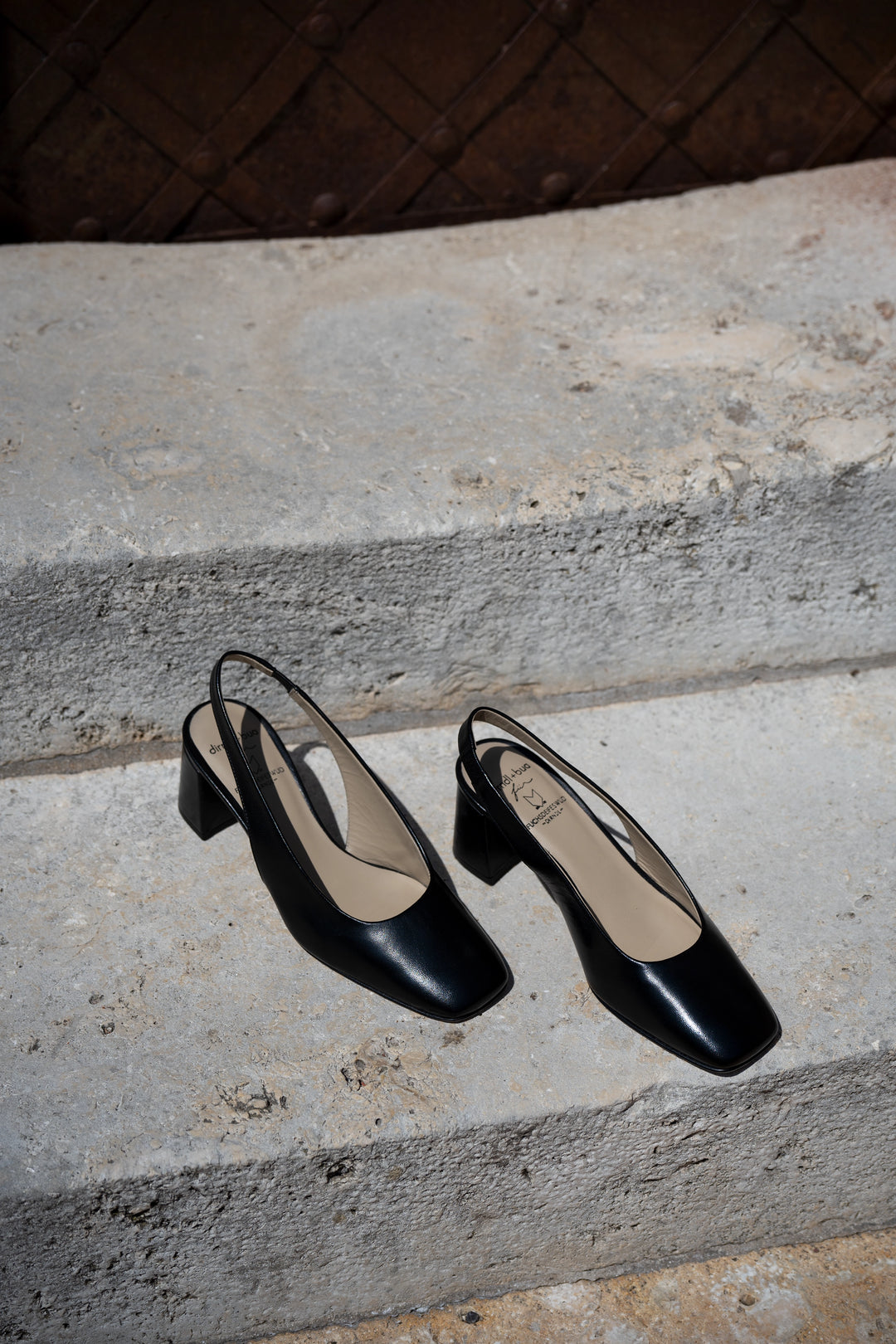 Pumps &