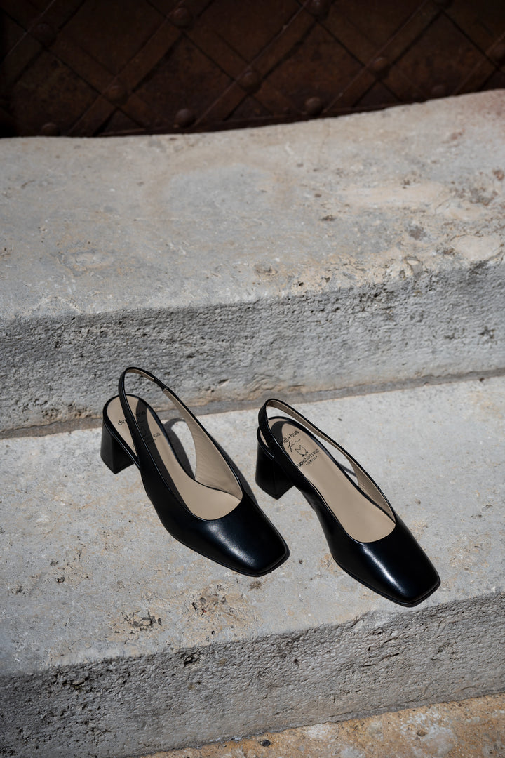 Pumps &