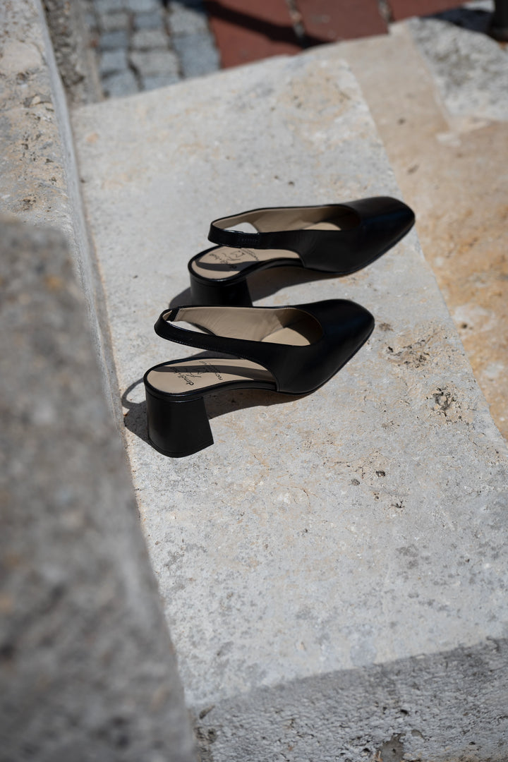 Pumps &