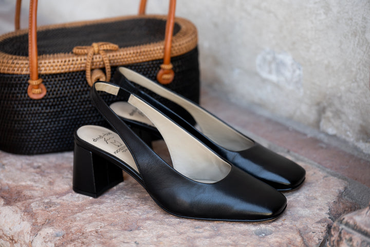 Pumps &