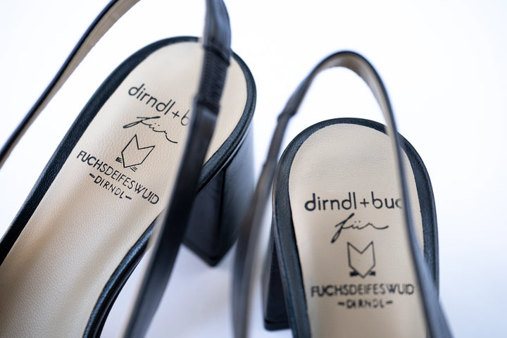 Pumps &