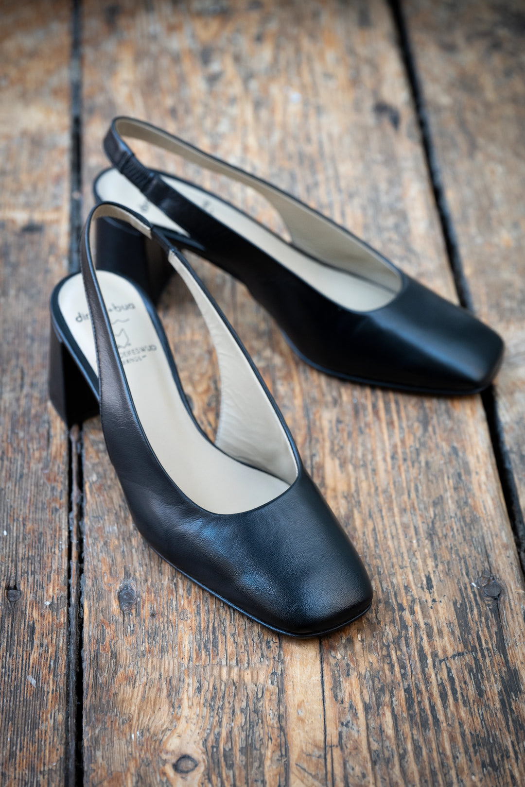 Pumps &