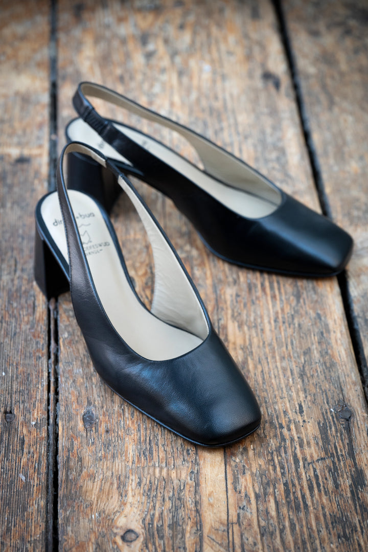 Pumps &