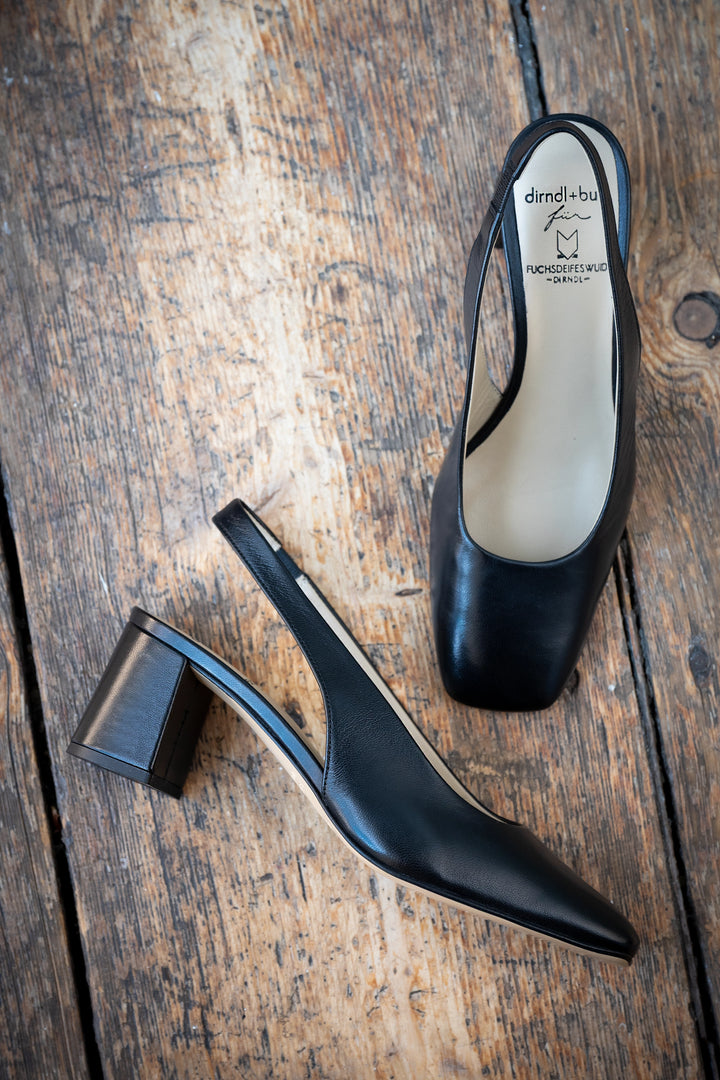 Pumps &