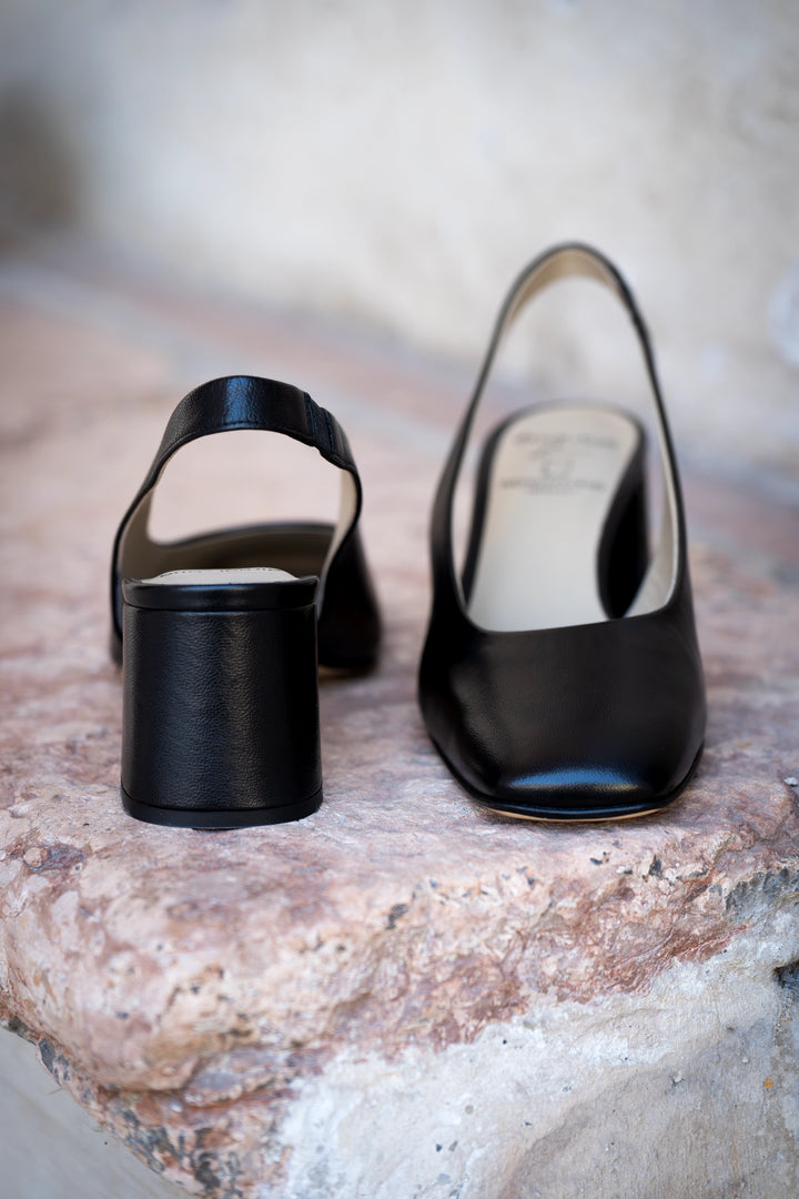 Pumps &