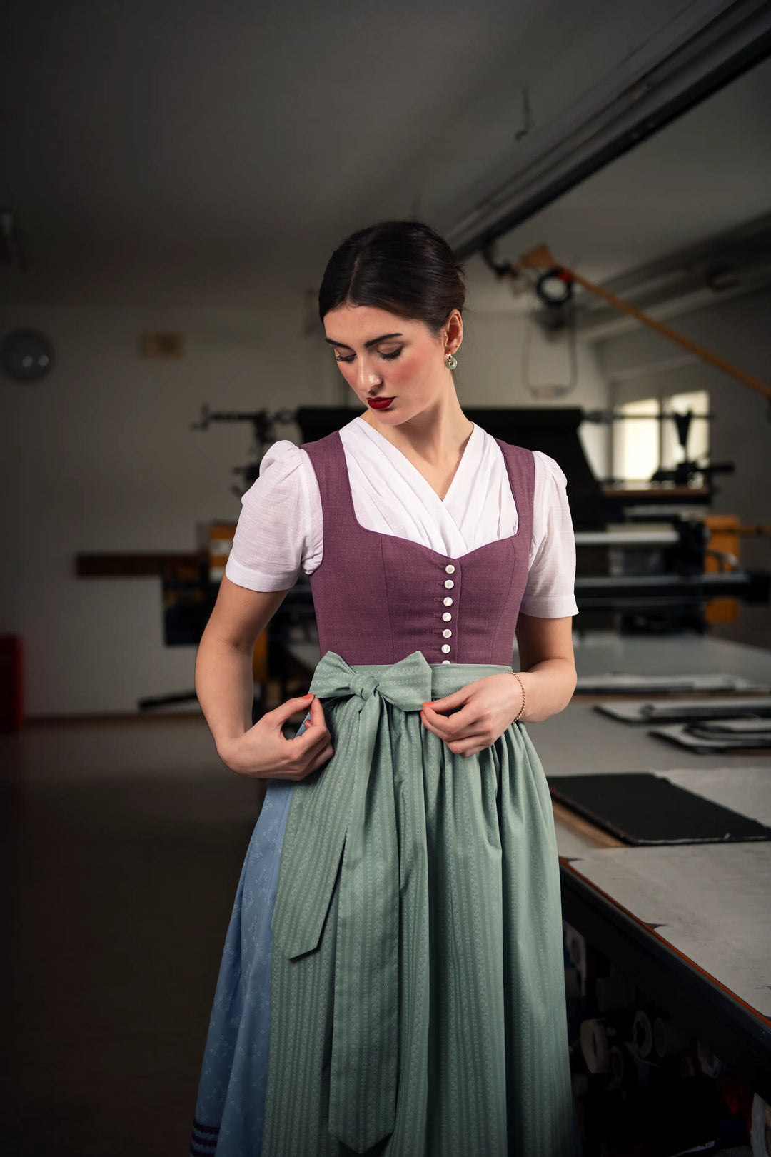 Dirndl 'Tutzing'