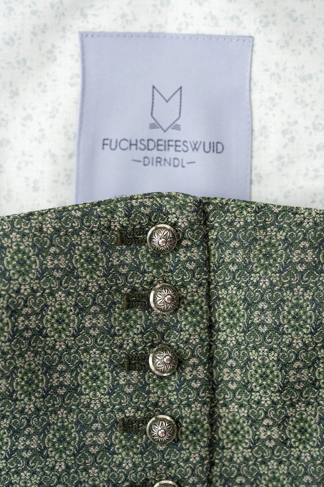 Mieder &