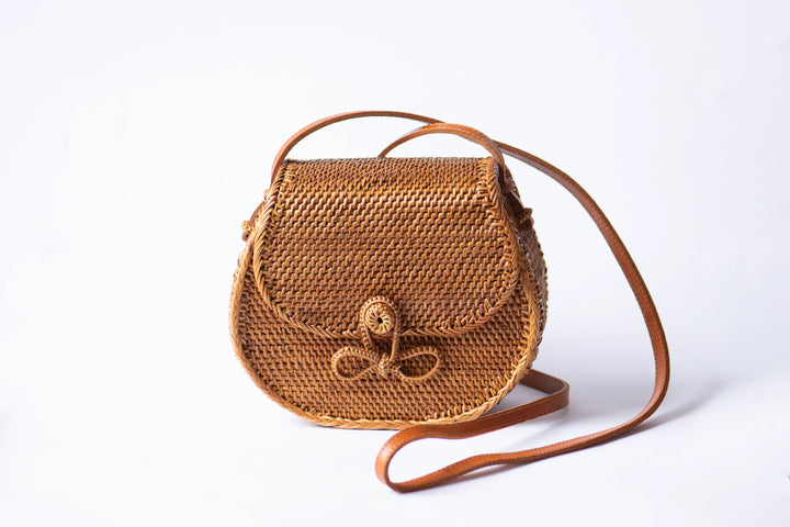 Schultertasche 'Gretel'